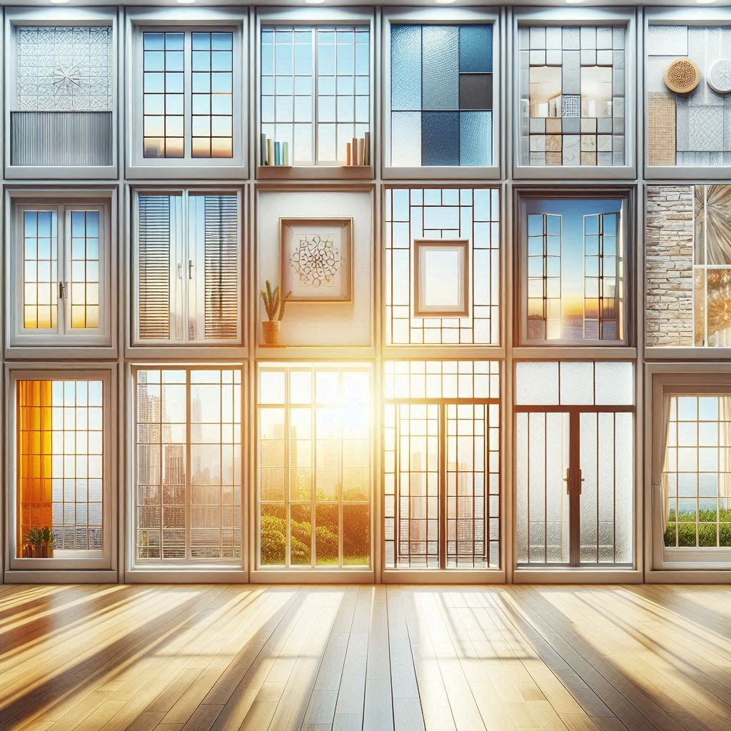 Double Glazing Glasgow